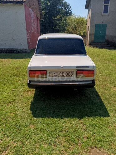 LADA (VAZ) 2107 2002, 32,000 km - 1.6 l - Masallı
