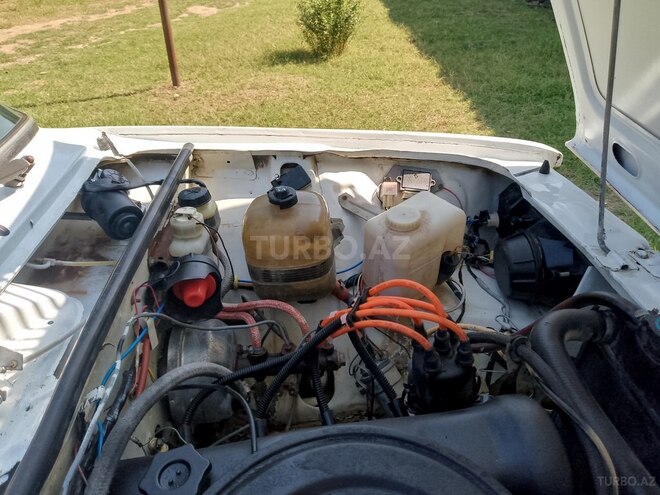 LADA (VAZ) 2107 2002, 32,000 km - 1.6 l - Masallı