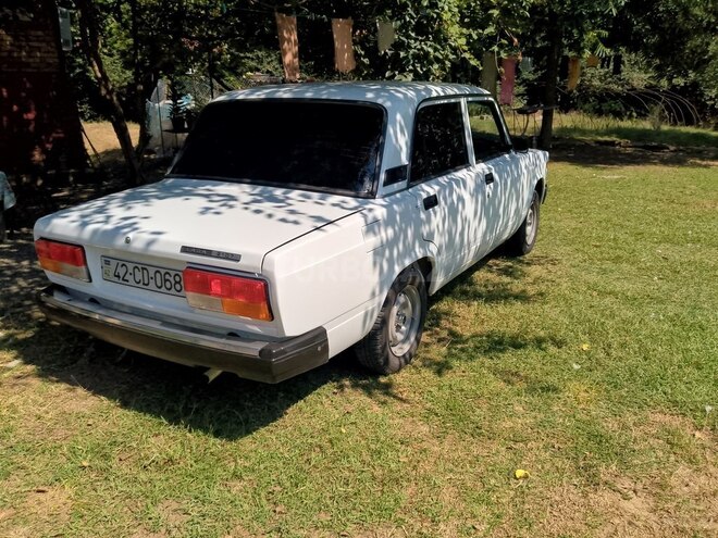 LADA (VAZ) 2107 2002, 32,000 km - 1.6 l - Masallı