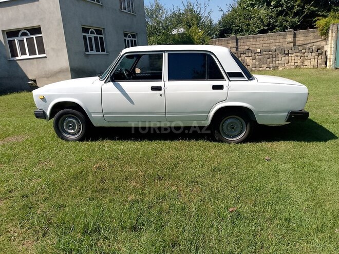 LADA (VAZ) 2107 2002, 32,000 km - 1.6 l - Masallı