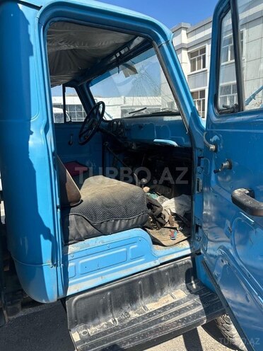 GAZ 53 1987, 53,000 km - 4.4 l - Bakı
