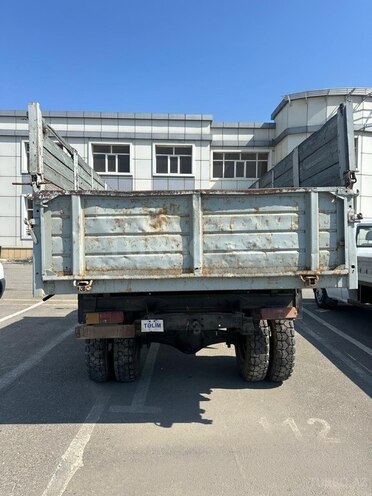 GAZ 53 1987, 53,000 km - 4.4 l - Bakı