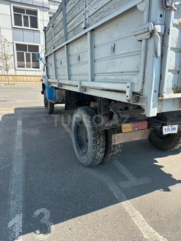 GAZ 53 1987, 53,000 km - 4.4 l - Bakı
