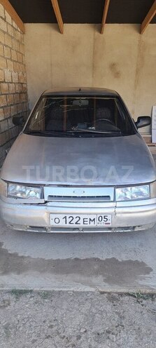 LADA (VAZ) 2112 2007, 457,132 km - 1.6 l - Qusar