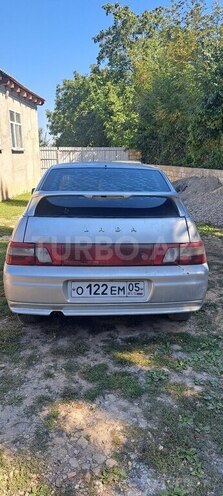 LADA (VAZ) 2112 2007, 457,132 km - 1.6 l - Qusar