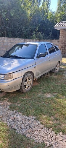 LADA (VAZ) 2112 2007, 457,132 km - 1.6 l - Qusar