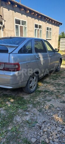 LADA (VAZ) 2112 2007, 457,132 km - 1.6 l - Qusar