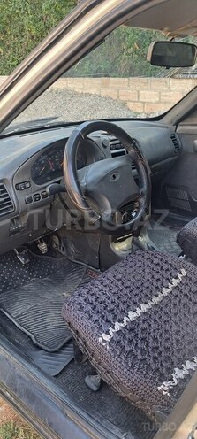 LADA (VAZ) 2112 2007, 457,132 km - 1.6 l - Qusar