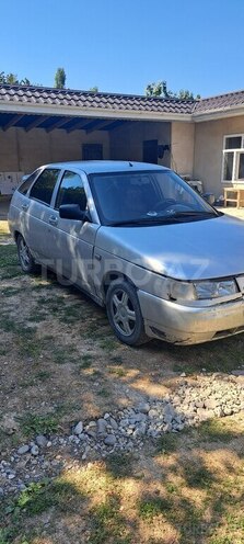 LADA (VAZ) 2112 2007, 457,132 km - 1.6 l - Qusar