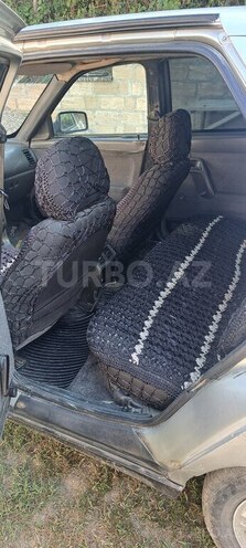 LADA (VAZ) 2112 2007, 457,132 km - 1.6 l - Qusar