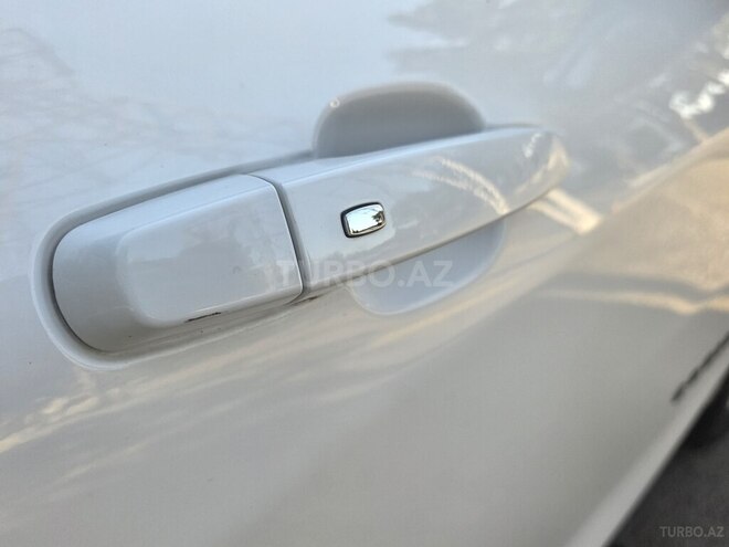 Chevrolet Equinox 2018, 128,000 km - 1.5 л - Bakı
