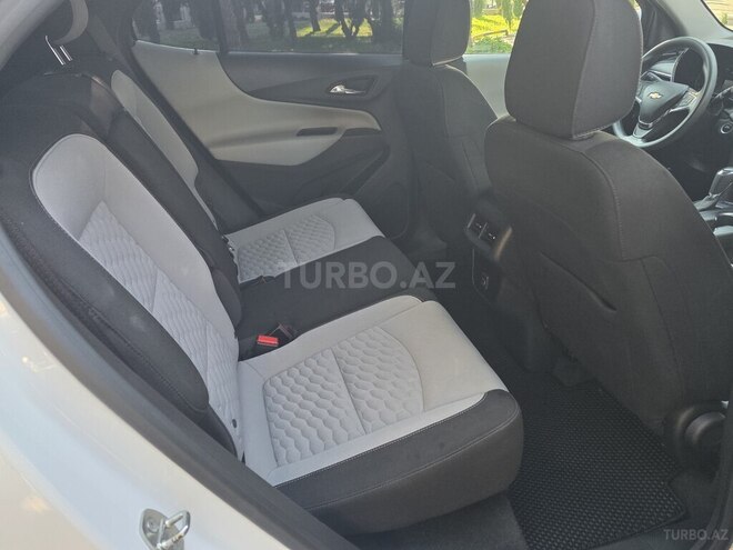 Chevrolet Equinox 2018, 128,000 km - 1.5 л - Bakı