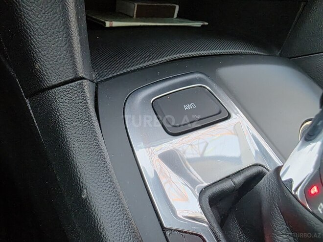 Chevrolet Equinox 2018, 128,000 km - 1.5 л - Bakı