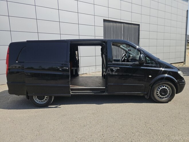 Mercedes Vito 2008, 230,675 km - 2.2 л - Bakı