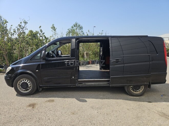 Mercedes Vito 2008, 230,675 km - 2.2 л - Bakı
