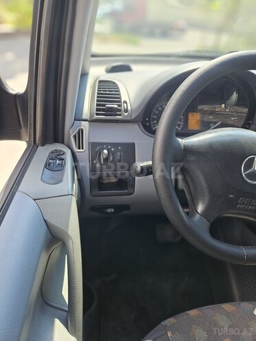 Mercedes Vito 2008, 230,675 km - 2.2 л - Bakı