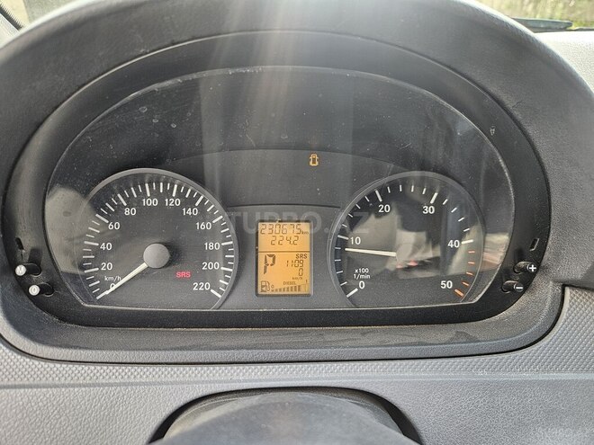 Mercedes Vito 2008, 230,675 km - 2.2 л - Bakı