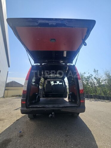 Mercedes Vito 2008, 230,675 km - 2.2 л - Bakı