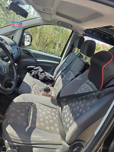 Mercedes Vito 2008, 230,675 km - 2.2 л - Bakı