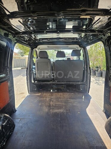 Mercedes Vito 2008, 230,675 km - 2.2 л - Bakı