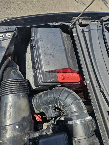 Mercedes Vito 2008, 230,675 km - 2.2 л - Bakı