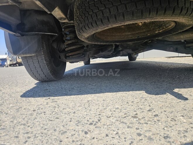 Mercedes Vito 2008, 230,675 km - 2.2 л - Bakı