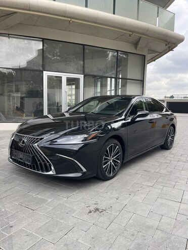 Lexus ES 300h 2023, 36,500 km - 2.5 л - Babək