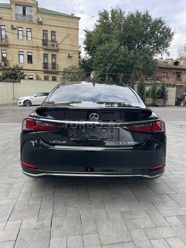 Lexus ES 300h 2023, 36,500 km - 2.5 л - Babək