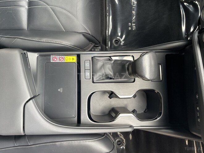 Lexus ES 300h 2023, 36,500 km - 2.5 л - Babək