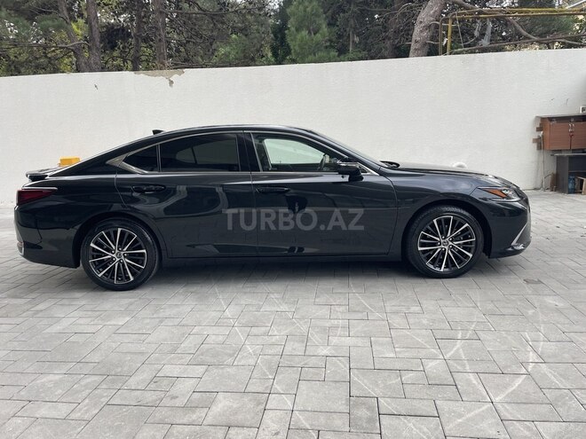Lexus ES 300h 2023, 36,500 km - 2.5 л - Babək