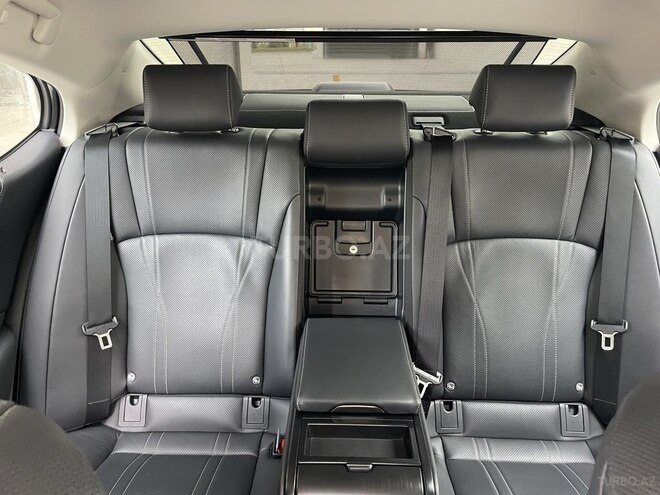 Lexus ES 300h 2023, 36,500 km - 2.5 л - Babək