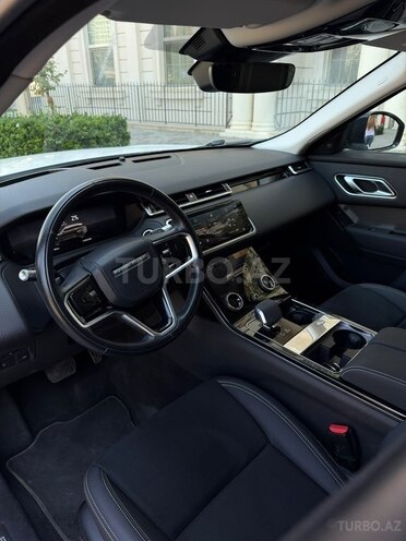 Land Rover RR Velar 2022, 48,000 km - 2.0 l - Bakı