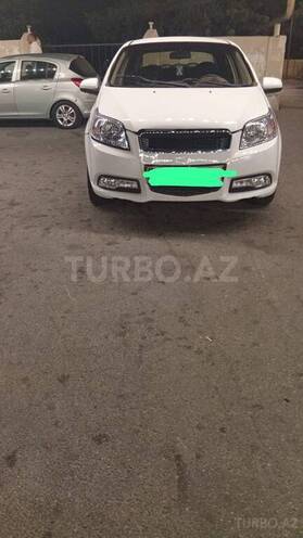 Ravon Nexia R3 2019, 150,000 km - 1.5 л - Bakı