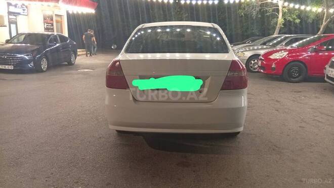 Ravon Nexia R3 2019, 150,000 km - 1.5 л - Bakı