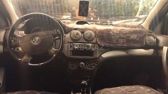 Ravon Nexia R3 2019, 150,000 km - 1.5 л - Bakı