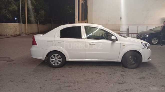 Ravon Nexia R3 2019, 150,000 km - 1.5 л - Bakı