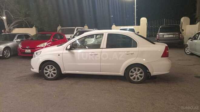 Ravon Nexia R3 2019, 150,000 km - 1.5 л - Bakı