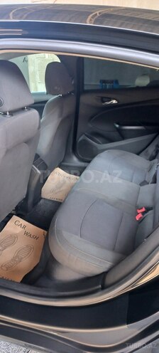 Chevrolet Cruze 2019, 201,500 km - 1.4 л - Mingəçevir