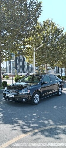 Volkswagen Jetta 2012, 275,000 km - 1.4 l - Gəncə