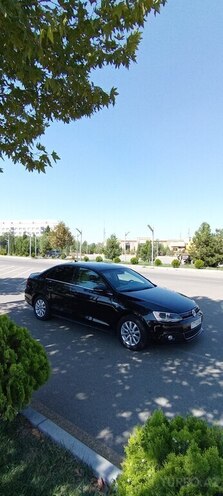 Volkswagen Jetta 2012, 275,000 km - 1.4 l - Gəncə