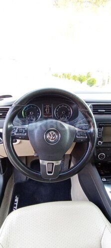 Volkswagen Jetta 2012, 275,000 km - 1.4 l - Gəncə