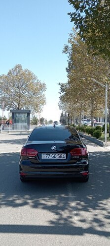 Volkswagen Jetta 2012, 275,000 km - 1.4 l - Gəncə