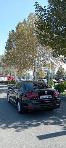 Volkswagen Jetta 2012, 275,000 km - 1.4 l - Gəncə