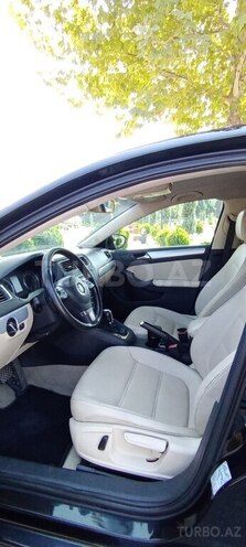 Volkswagen Jetta 2012, 275,000 km - 1.4 l - Gəncə