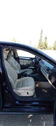 Volkswagen Jetta 2012, 275,000 km - 1.4 l - Gəncə