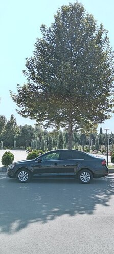Volkswagen Jetta 2012, 275,000 km - 1.4 l - Gəncə