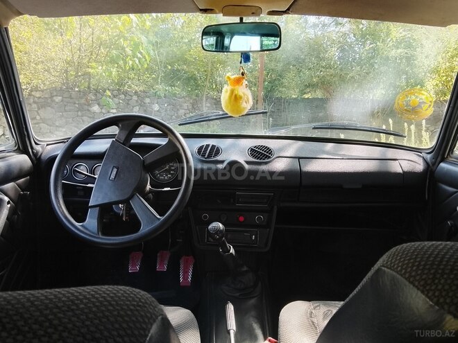 LADA (VAZ) 2106 2006, 424,123 km - 1.6 l - Şəki