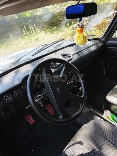 LADA (VAZ) 2106 2006, 424,123 km - 1.6 l - Şəki