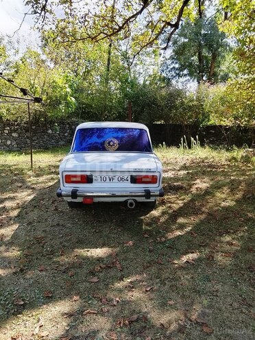LADA (VAZ) 2106 2006, 424,123 km - 1.6 l - Şəki