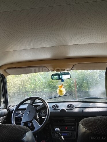 LADA (VAZ) 2106 2006, 424,123 km - 1.6 l - Şəki